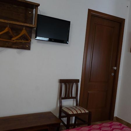 Dattilo B&B 4 Stagioni المظهر الخارجي الصورة