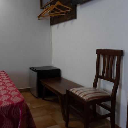 Dattilo B&B 4 Stagioni المظهر الخارجي الصورة