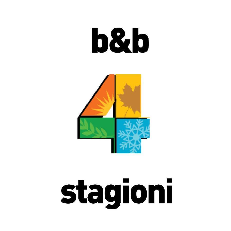 Dattilo B&B 4 Stagioni المظهر الخارجي الصورة
