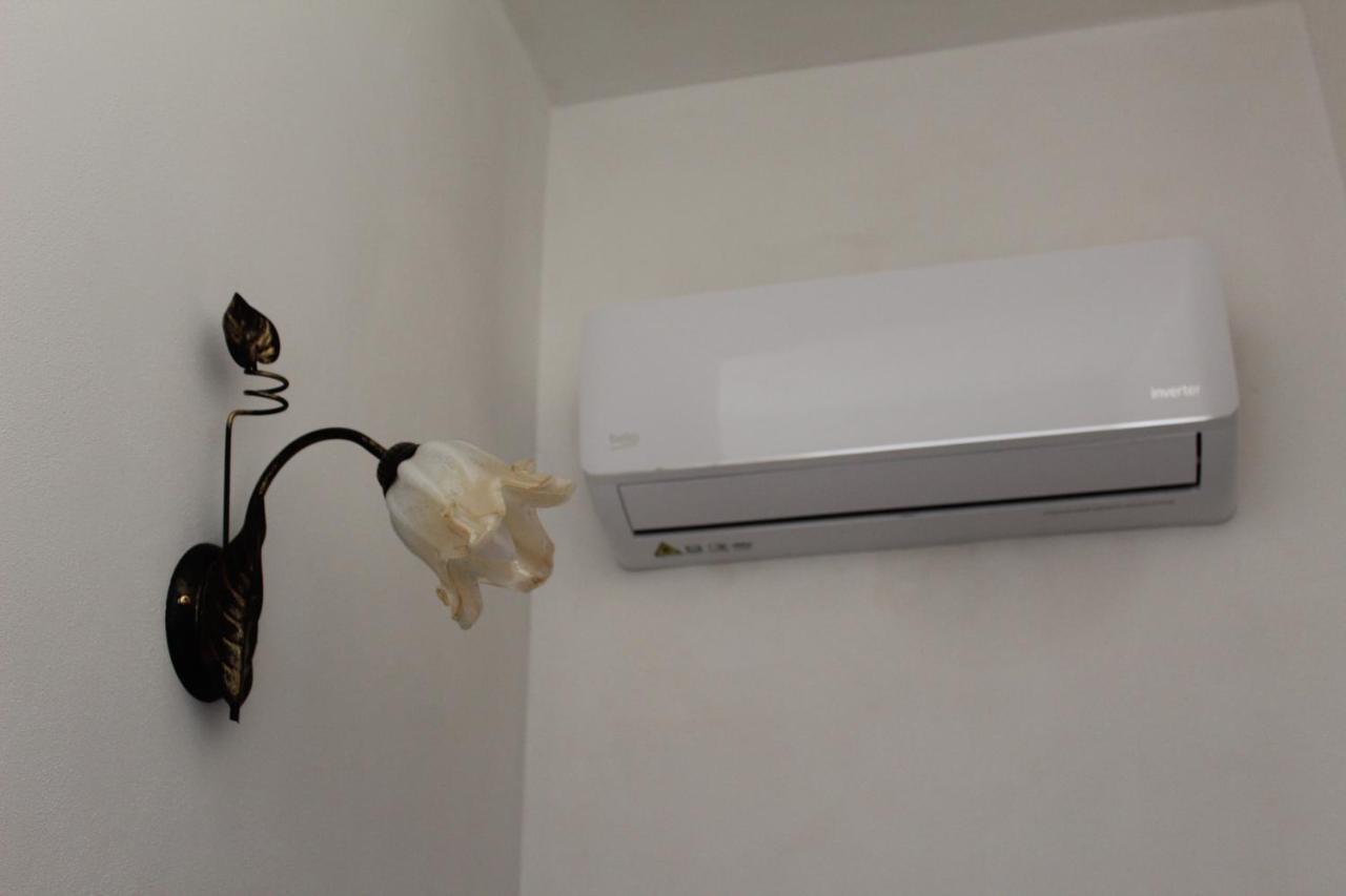Dattilo B&B 4 Stagioni المظهر الخارجي الصورة