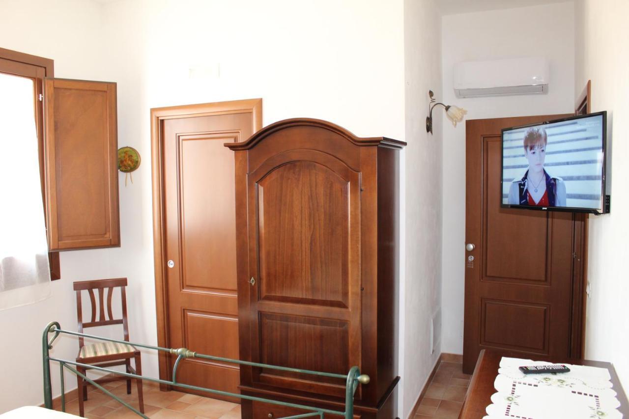 Dattilo B&B 4 Stagioni المظهر الخارجي الصورة