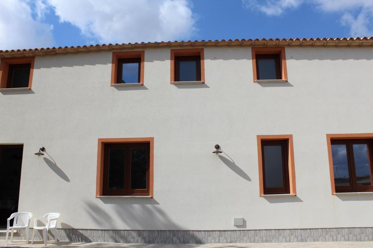 Dattilo B&B 4 Stagioni المظهر الخارجي الصورة