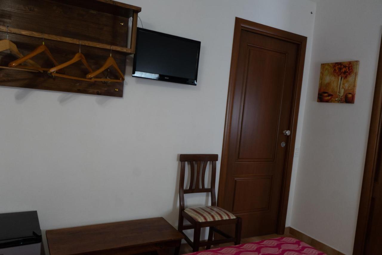 Dattilo B&B 4 Stagioni المظهر الخارجي الصورة