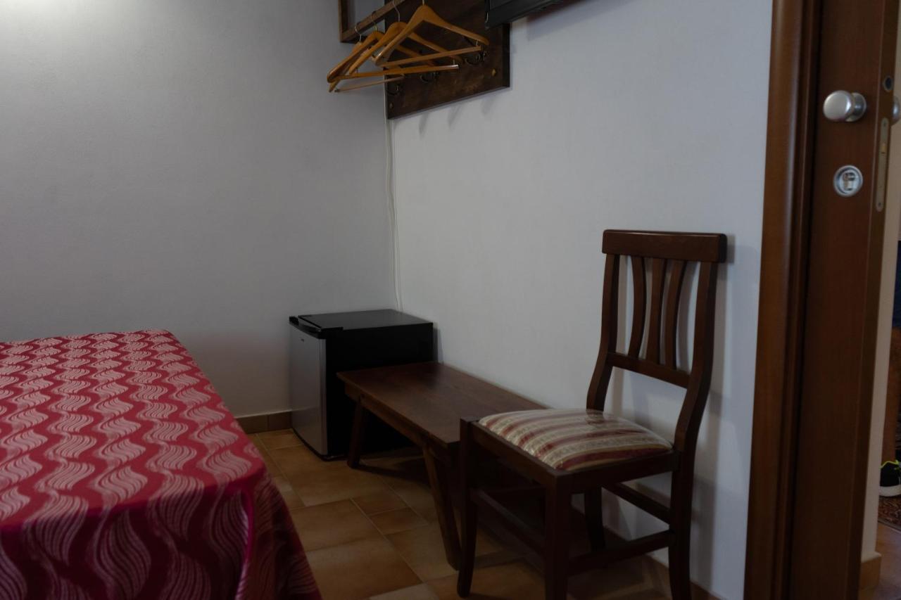 Dattilo B&B 4 Stagioni المظهر الخارجي الصورة
