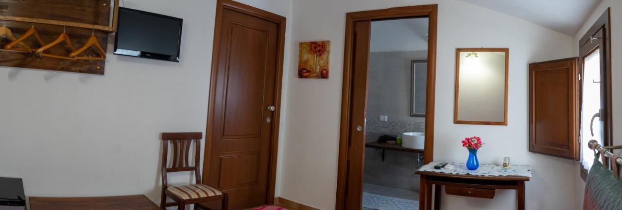 Dattilo B&B 4 Stagioni المظهر الخارجي الصورة
