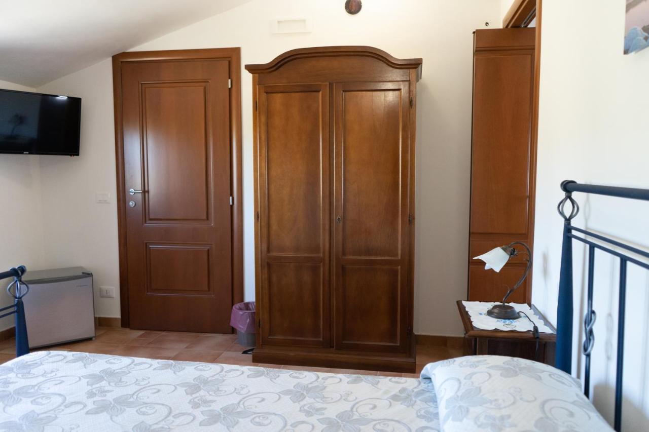 Dattilo B&B 4 Stagioni المظهر الخارجي الصورة