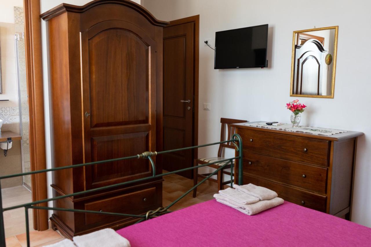 Dattilo B&B 4 Stagioni المظهر الخارجي الصورة