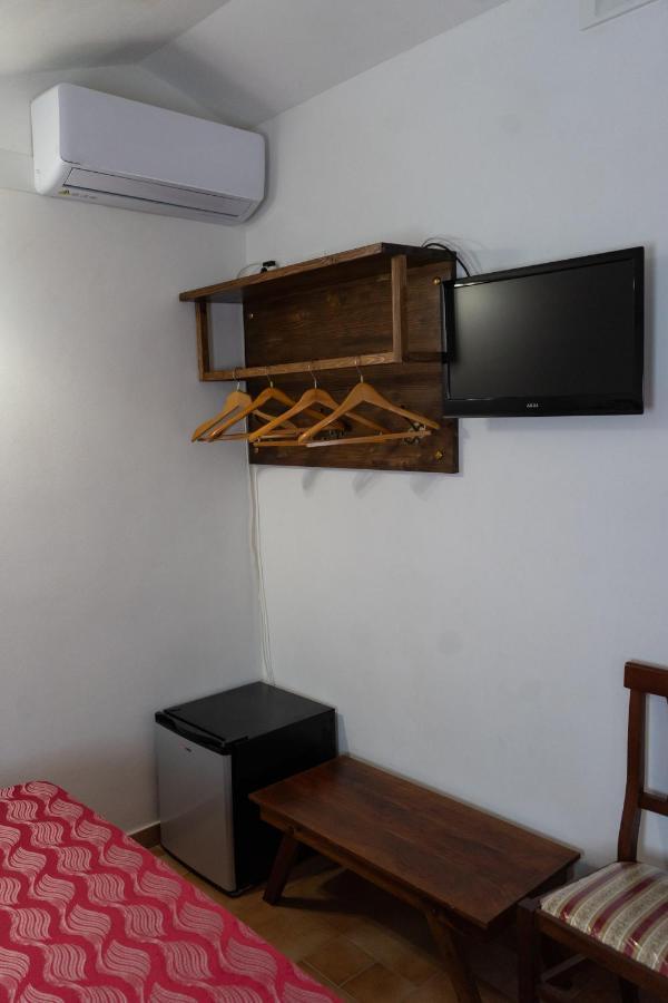 Dattilo B&B 4 Stagioni المظهر الخارجي الصورة