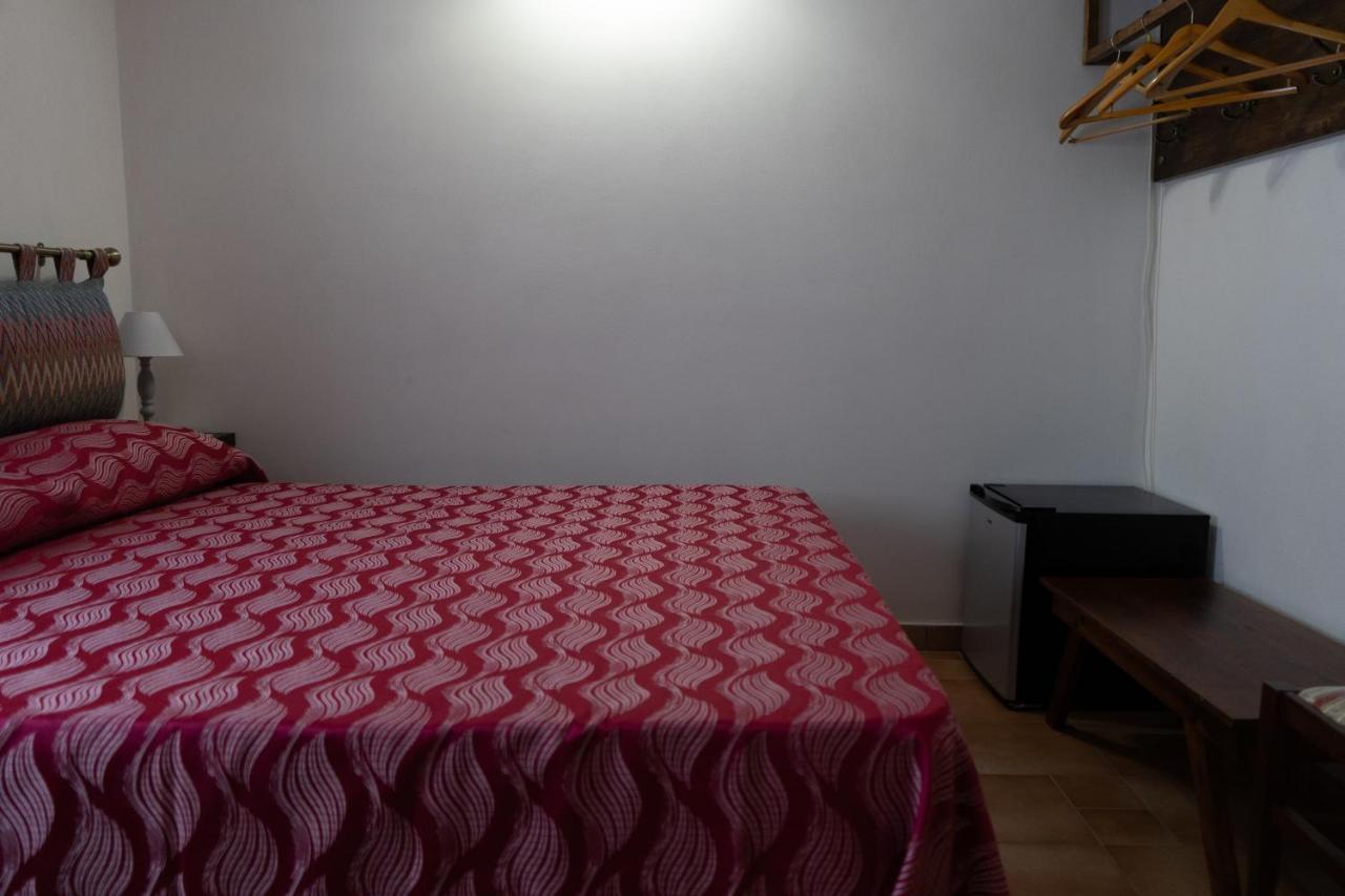 Dattilo B&B 4 Stagioni المظهر الخارجي الصورة