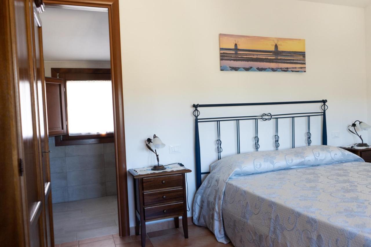 Dattilo B&B 4 Stagioni المظهر الخارجي الصورة