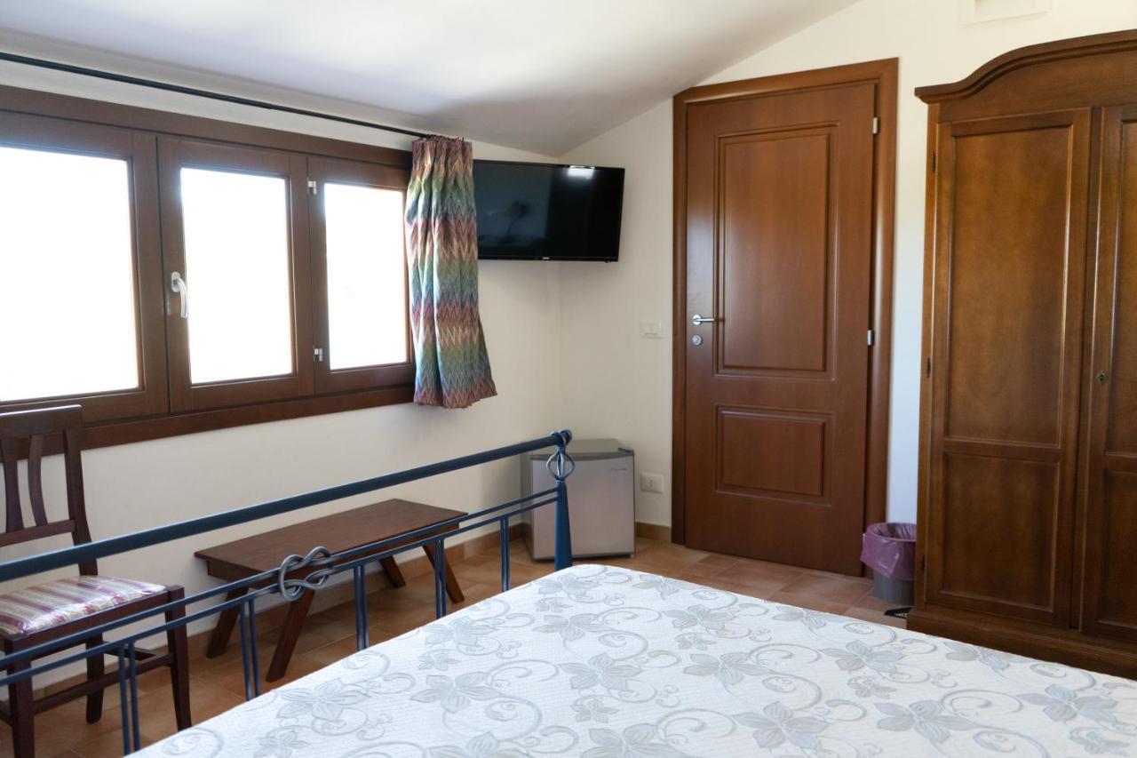 Dattilo B&B 4 Stagioni المظهر الخارجي الصورة