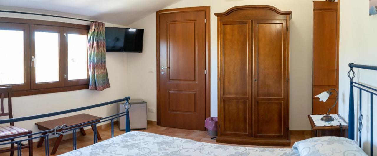 Dattilo B&B 4 Stagioni المظهر الخارجي الصورة