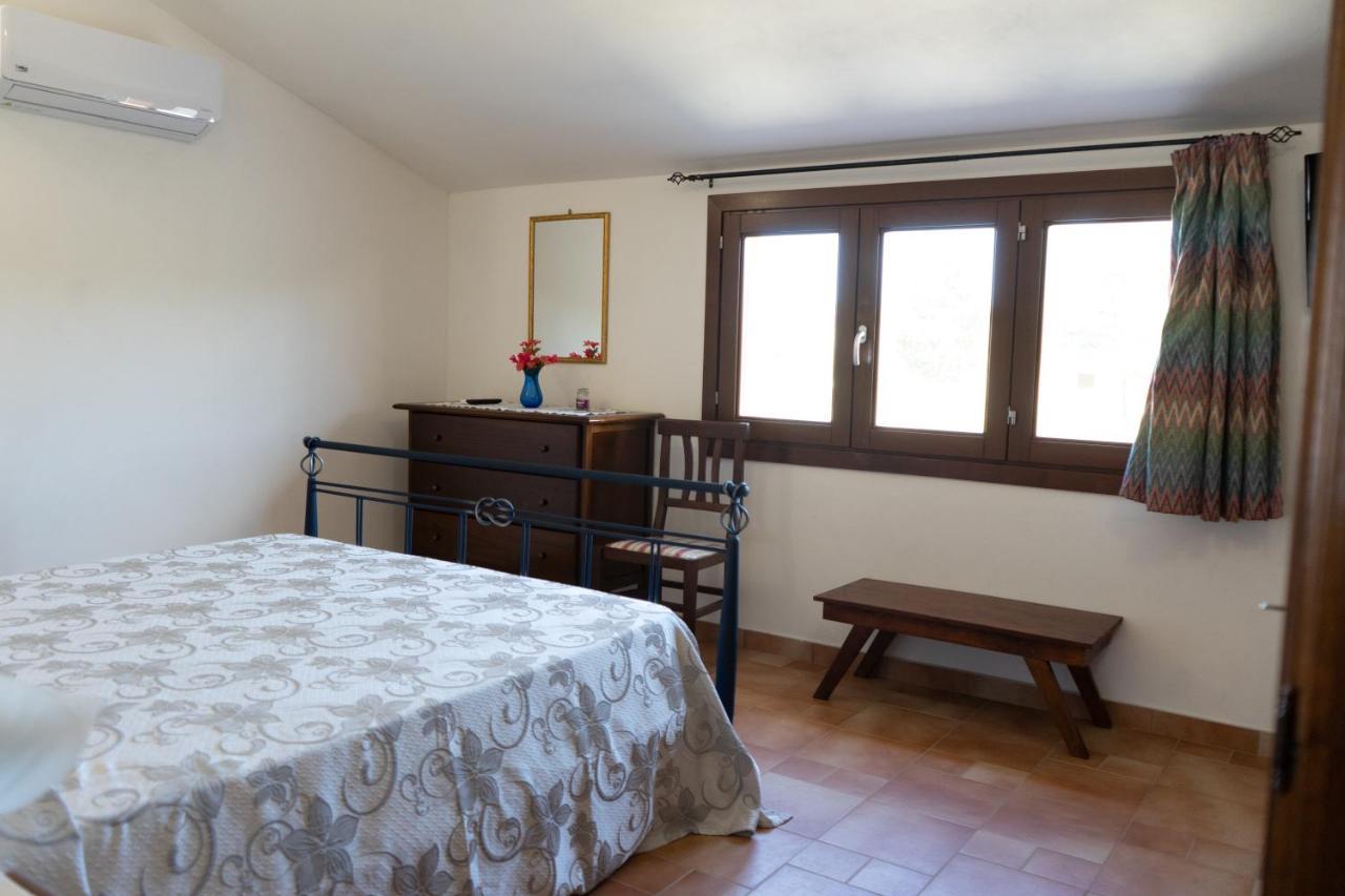 Dattilo B&B 4 Stagioni المظهر الخارجي الصورة