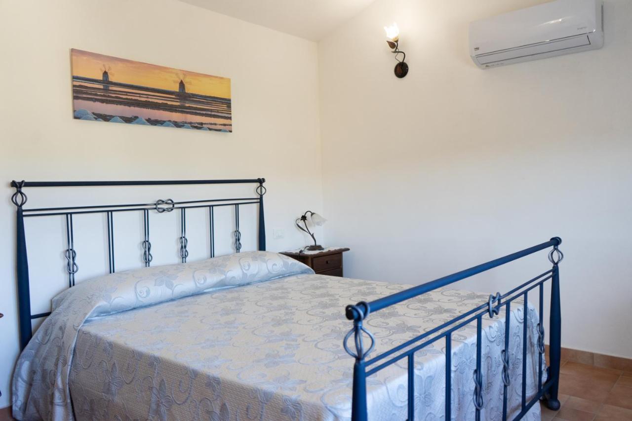 Dattilo B&B 4 Stagioni المظهر الخارجي الصورة