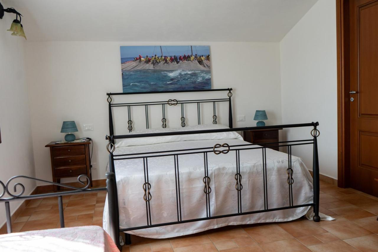 Dattilo B&B 4 Stagioni المظهر الخارجي الصورة