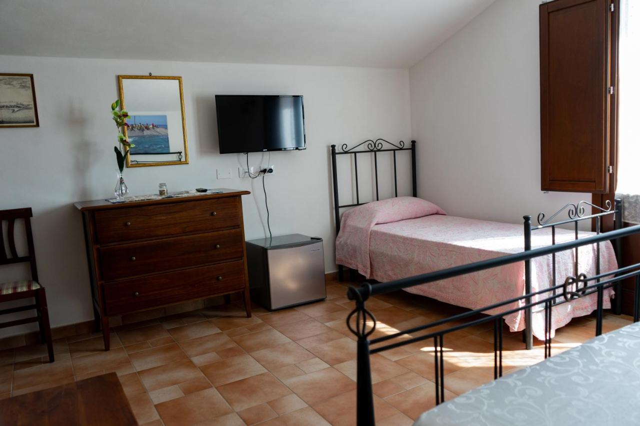 Dattilo B&B 4 Stagioni المظهر الخارجي الصورة