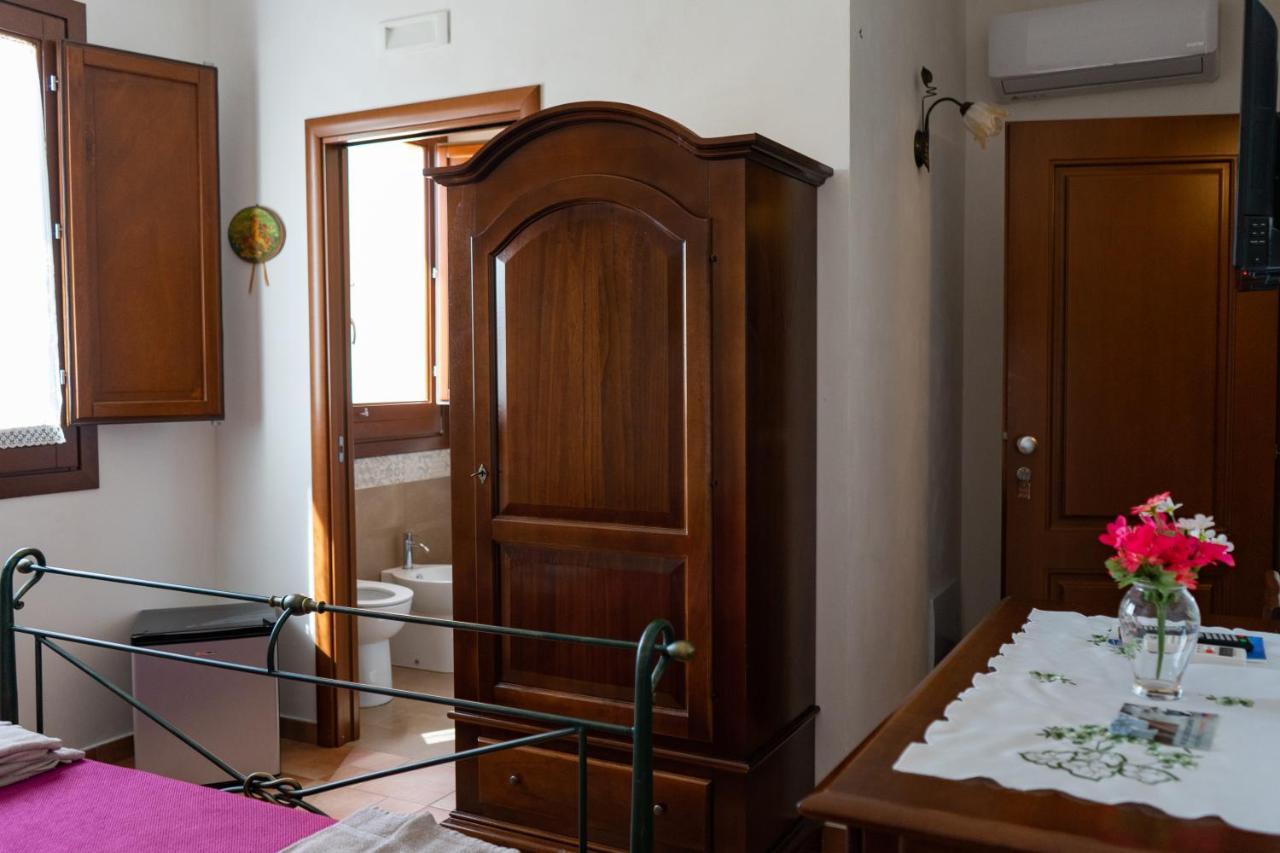 Dattilo B&B 4 Stagioni المظهر الخارجي الصورة