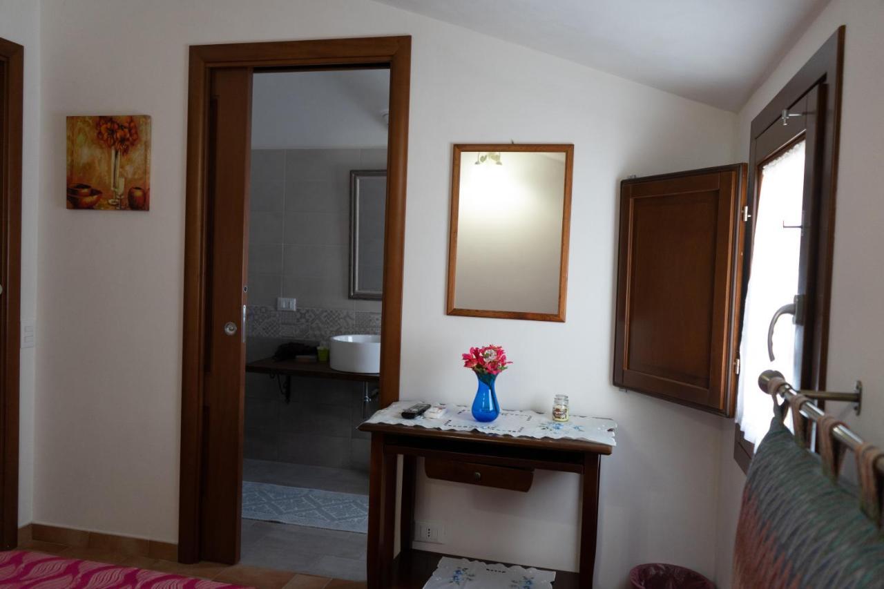 Dattilo B&B 4 Stagioni المظهر الخارجي الصورة